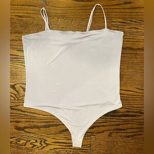 Express Lavender Bodysuit size XL